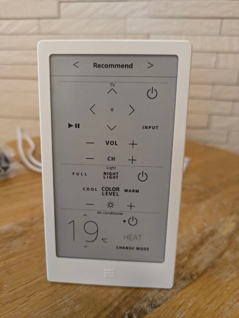 その他 SONY HUIS 100RC