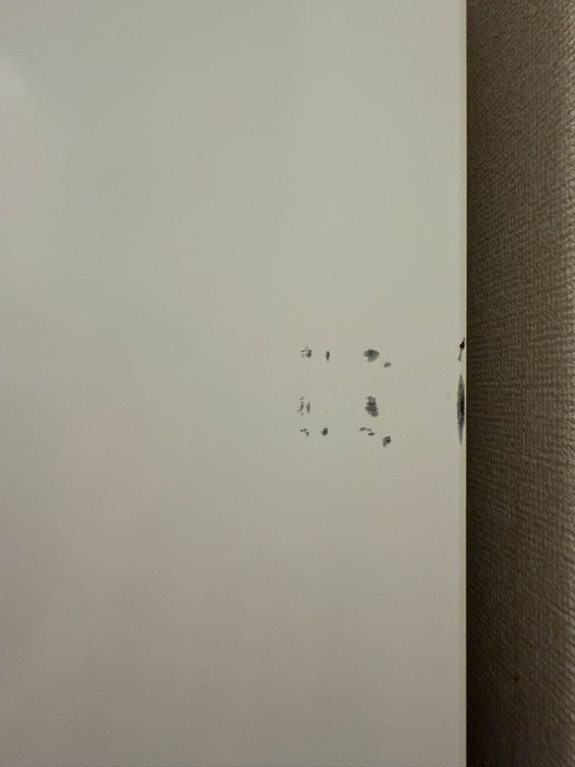 2022年製　ハイセンス　162L 冷蔵庫　ホワイト　一人暮らし