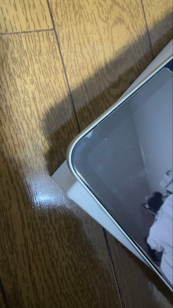 iPad Pro 11インチ 第4世代(M2) Wi-Fiモデル