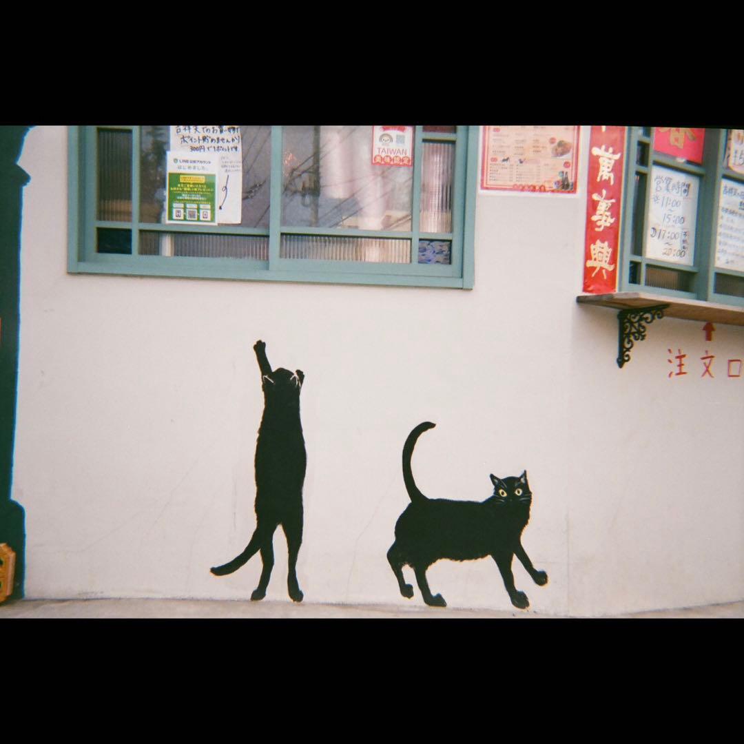 ミッキーマウス　フィルムカメラ