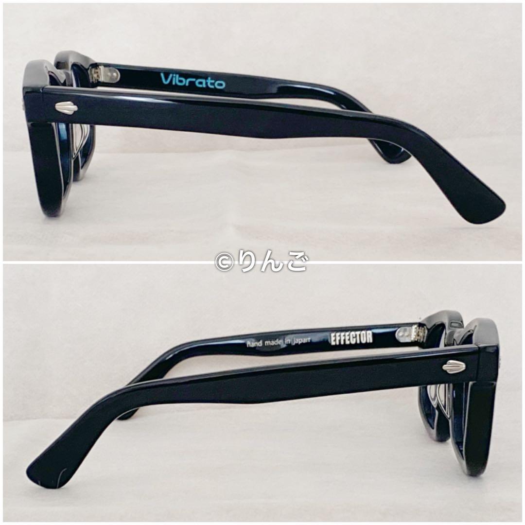 超希少【新品同様】EFFECTOR Vibrato エフェクター ビブラート 黒