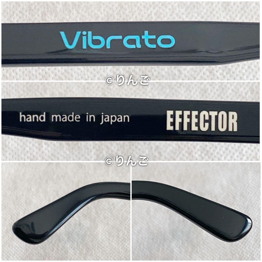 超希少【新品同様】EFFECTOR Vibrato エフェクター ビブラート 黒