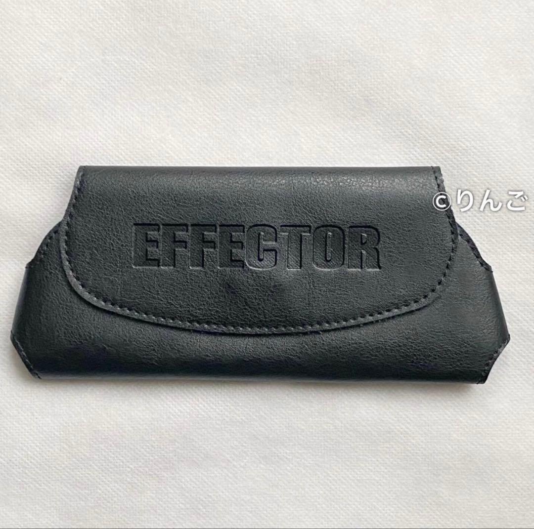 超希少【新品同様】EFFECTOR Vibrato エフェクター ビブラート 黒