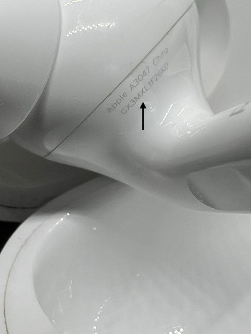 Apple  AirPodsPro 第2世代 R 右耳のみ 389