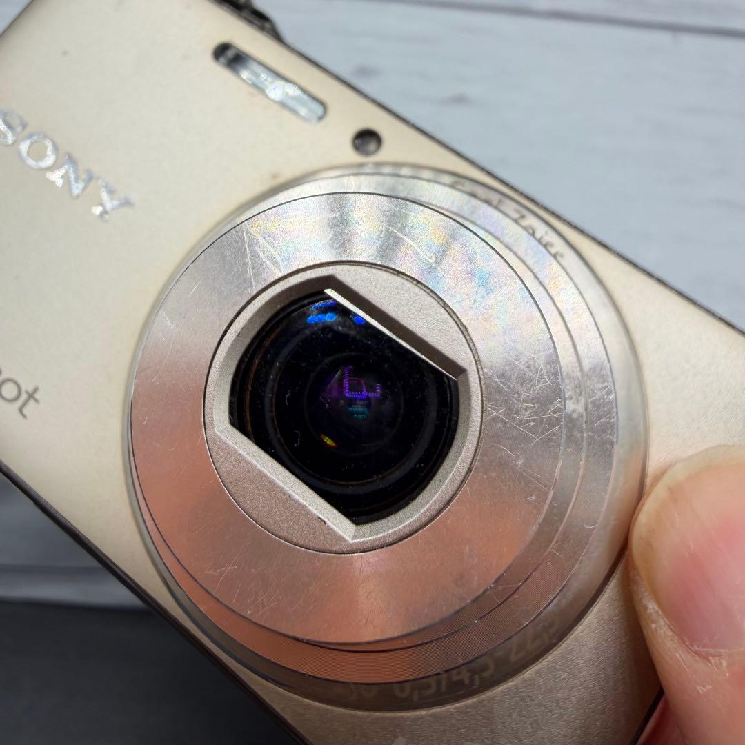 デジタルカメラ Sony Cyber-shot DSC-WX50
