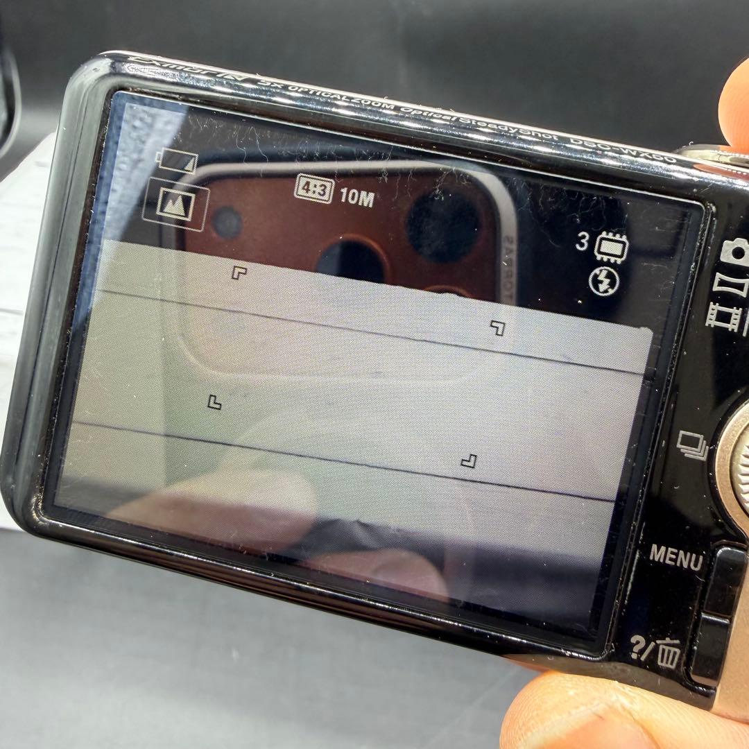 デジタルカメラ Sony Cyber-shot DSC-WX50