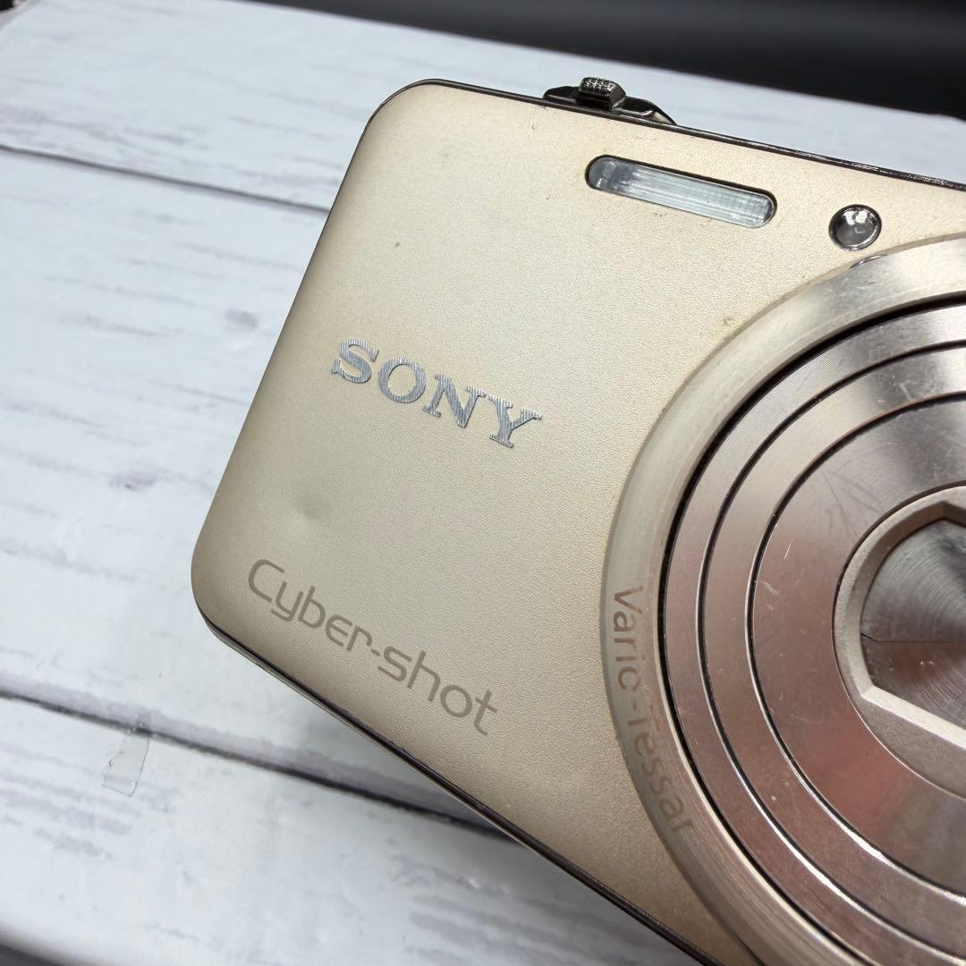 デジタルカメラ Sony Cyber-shot DSC-WX50