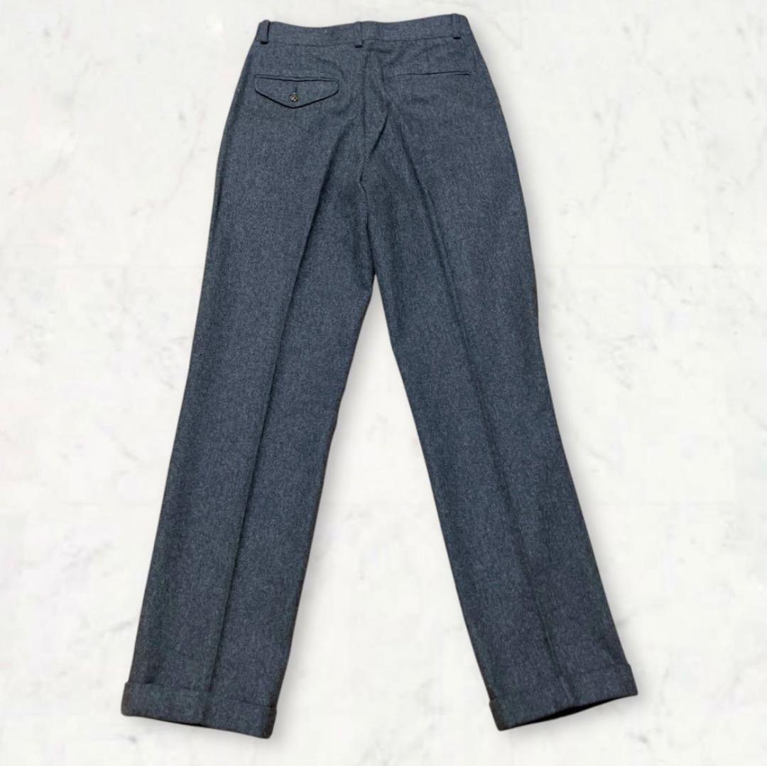 【極美品】ラルフローレン　キッズスーツ(150) 男の子　匿名配送