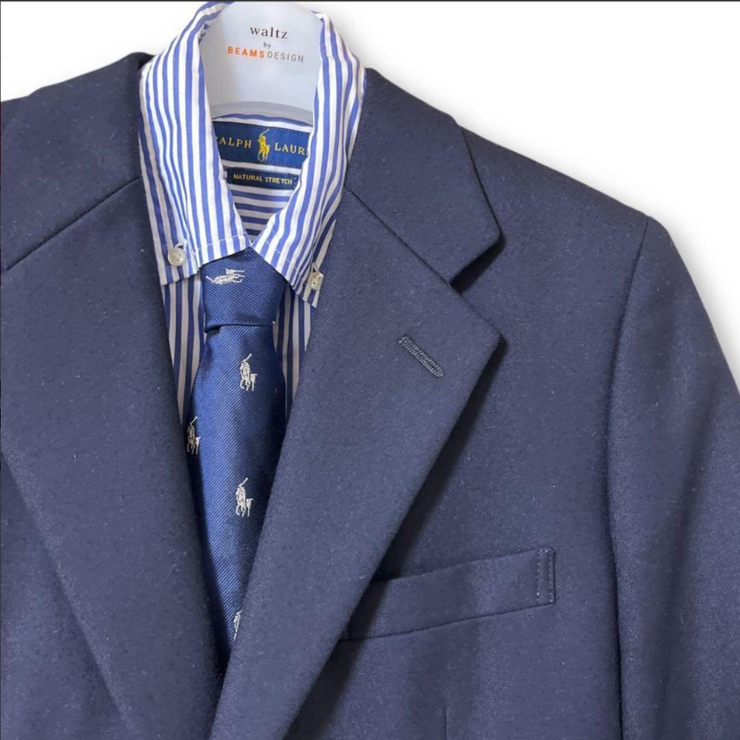 【極美品】ラルフローレン　キッズスーツ(150) 男の子　匿名配送