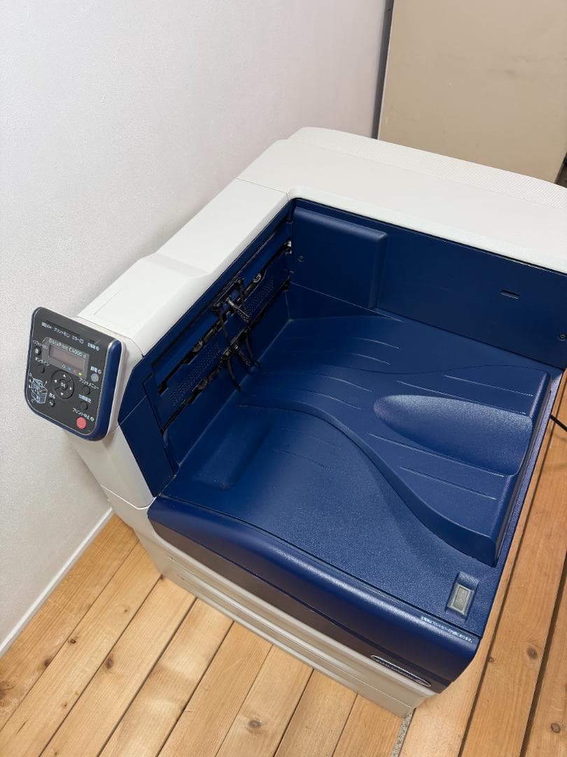 富士ゼロックス DocuPrint C4000d