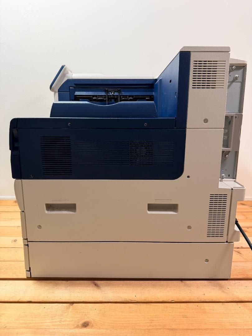 富士ゼロックス DocuPrint C4000d