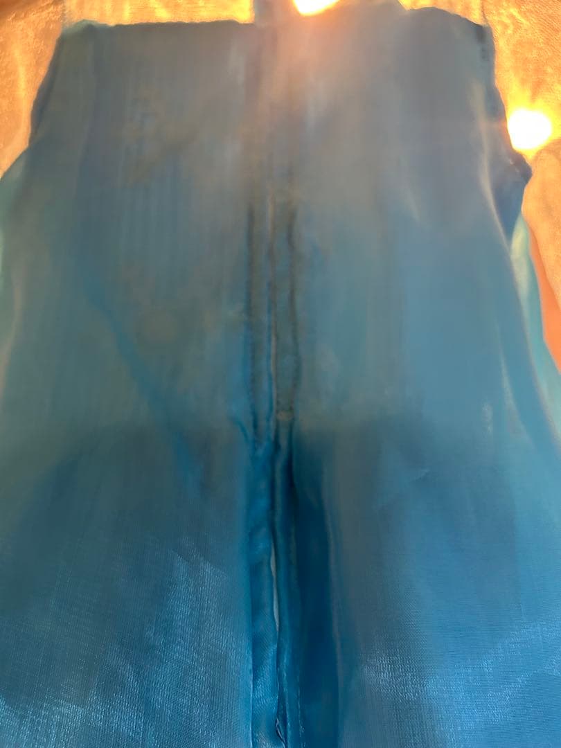 エルサ　ビビディ　ドレス　110