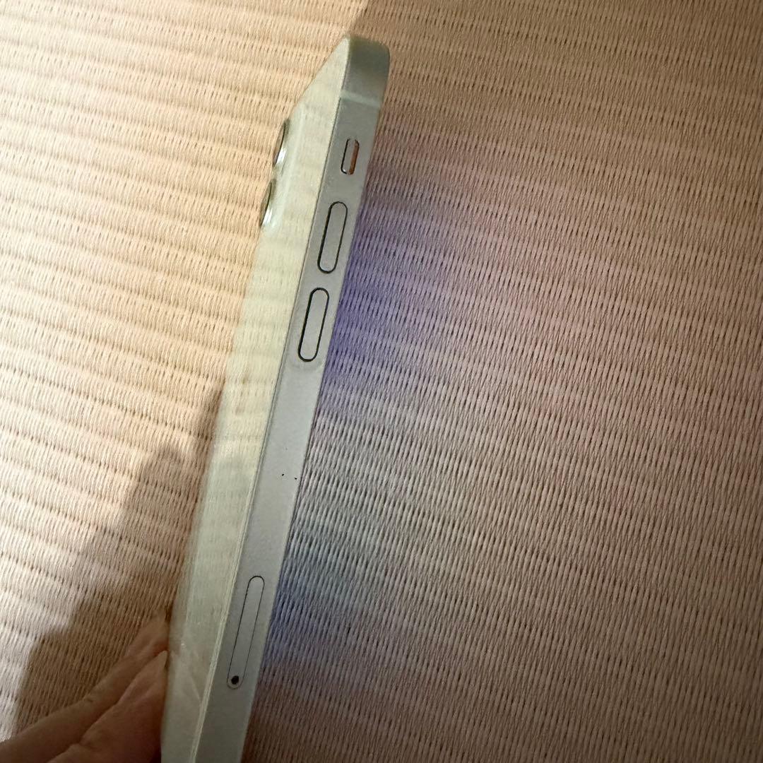 iPhone12 mini 128GB グリーン 本体のみ【動作確認済】