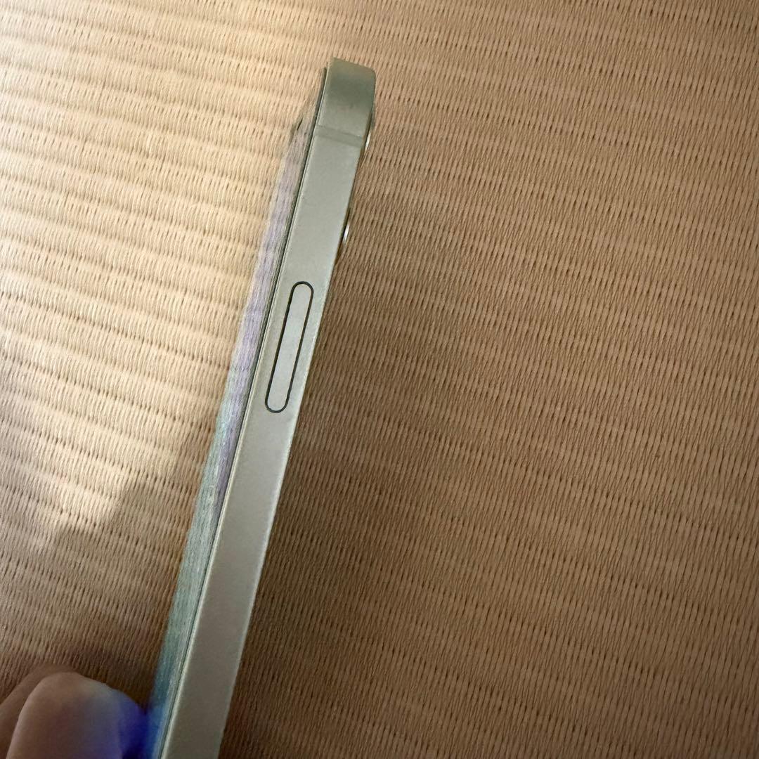 iPhone12 mini 128GB グリーン 本体のみ【動作確認済】