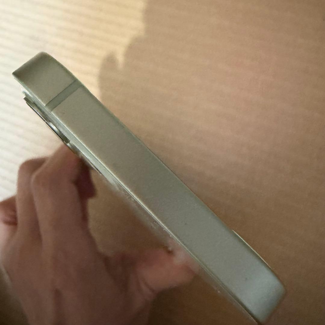 iPhone12 mini 128GB グリーン 本体のみ【動作確認済】