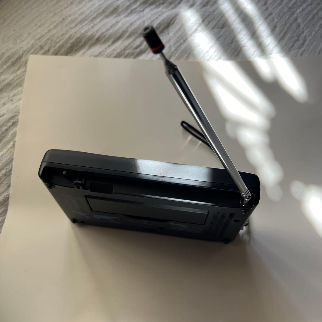 パナソニック　ラジオ　RF-B45