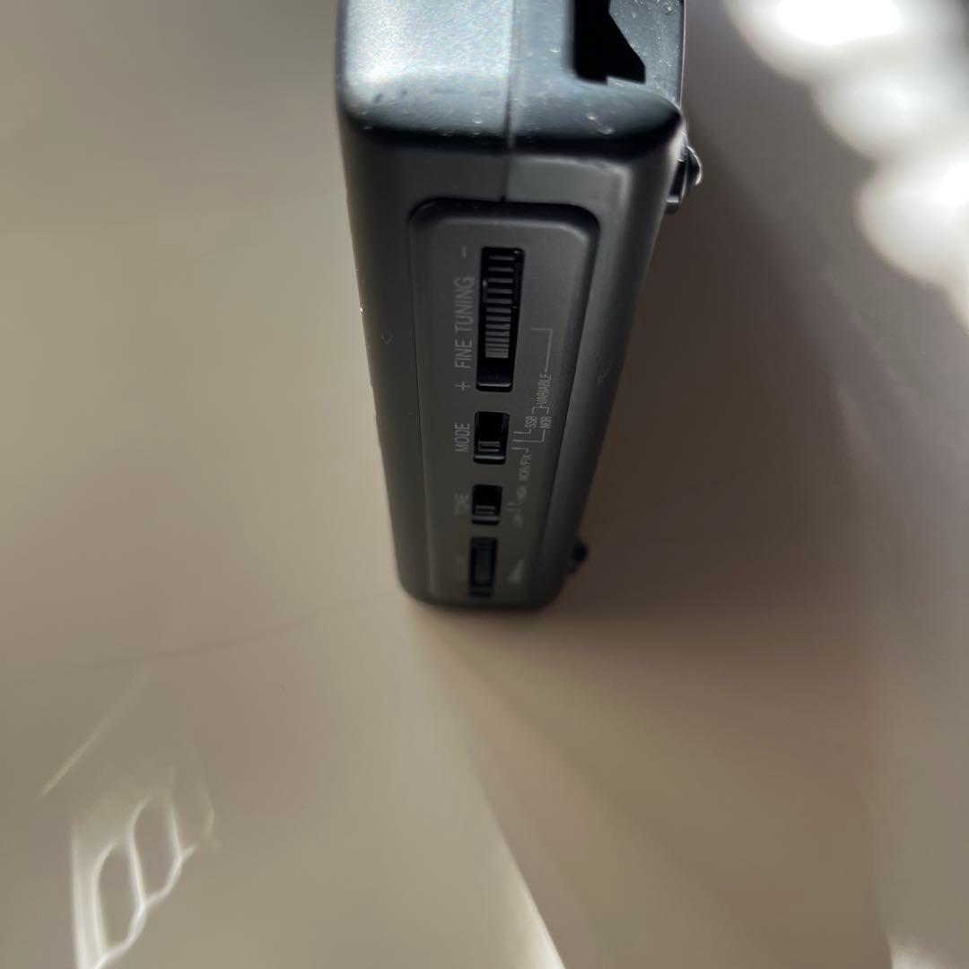 パナソニック　ラジオ　RF-B45