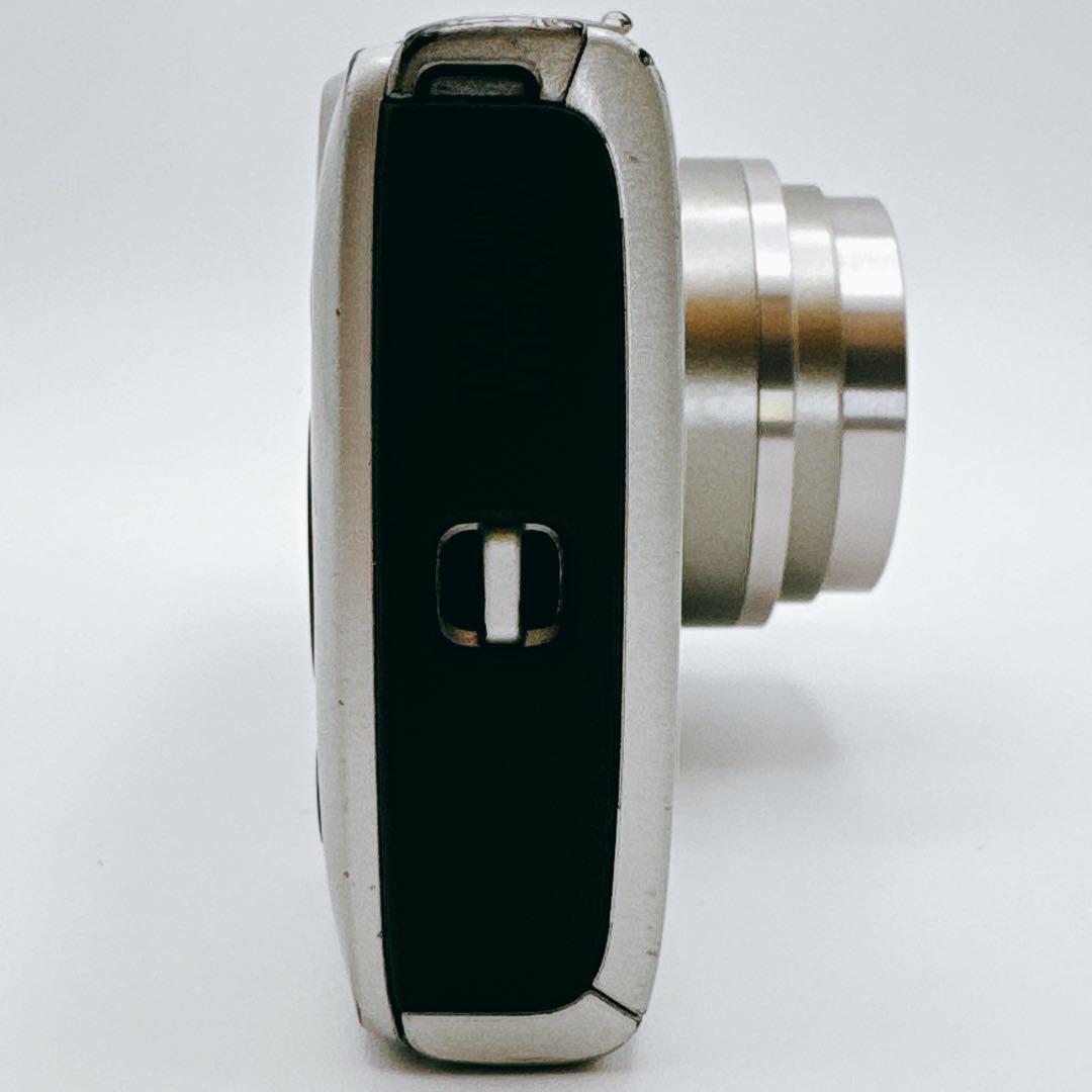 Canon デジカメ IXY 200 PC2333 キャノン イクシー