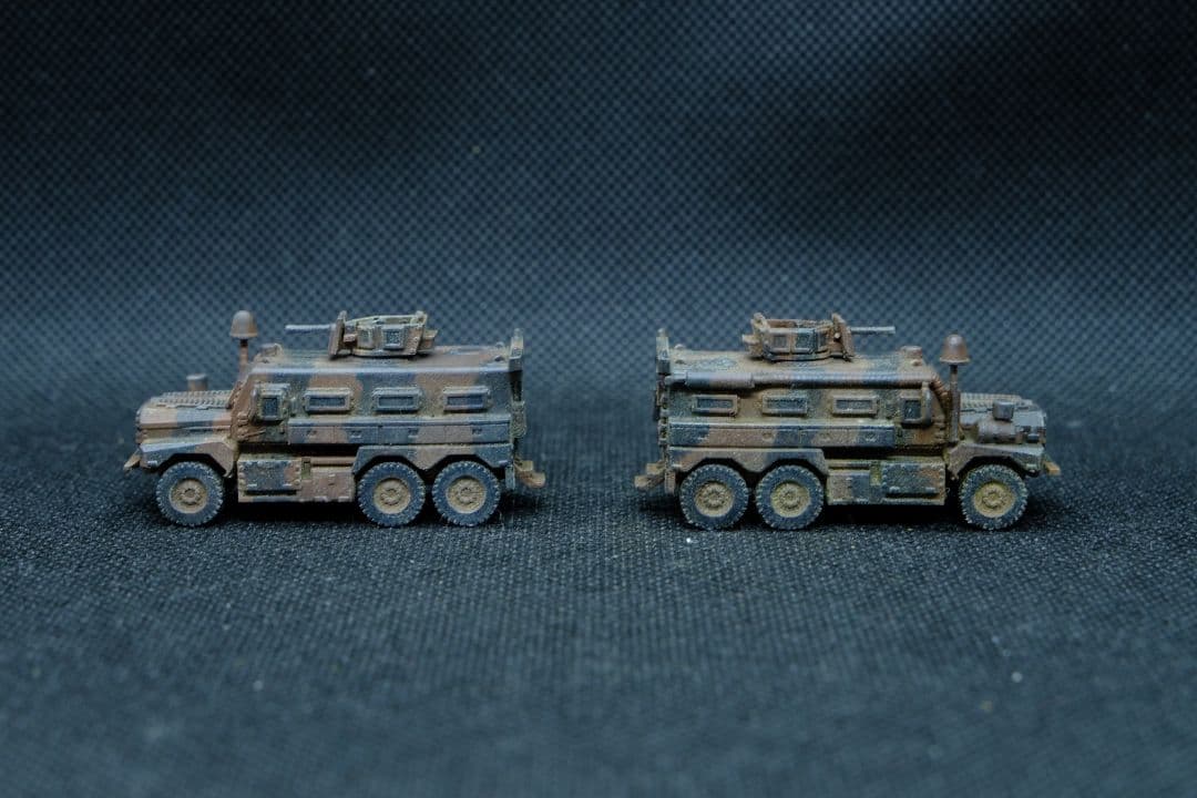 【軍事マニア】