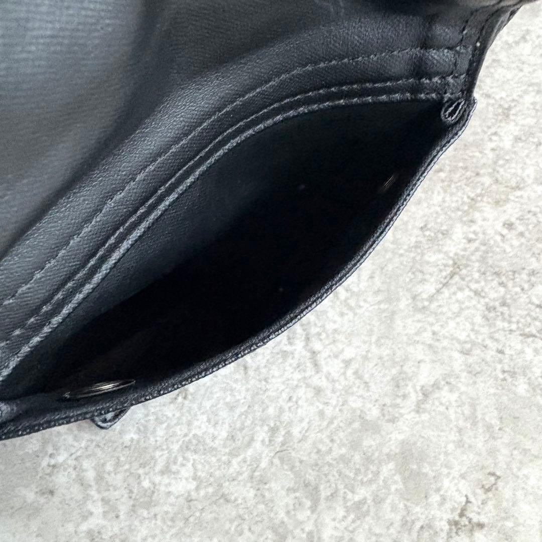 【pippi様】PORTER フリースタイル ショルダーバッグ サコッシュ