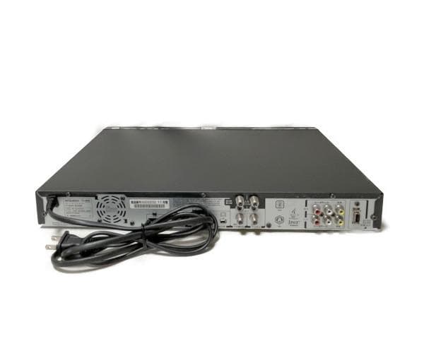 三菱電機 500GB 2チューナー ブルーレイレコーダー DVR-BZ250
