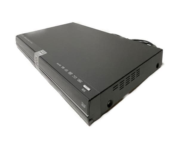 三菱電機 500GB 2チューナー ブルーレイレコーダー DVR-BZ250