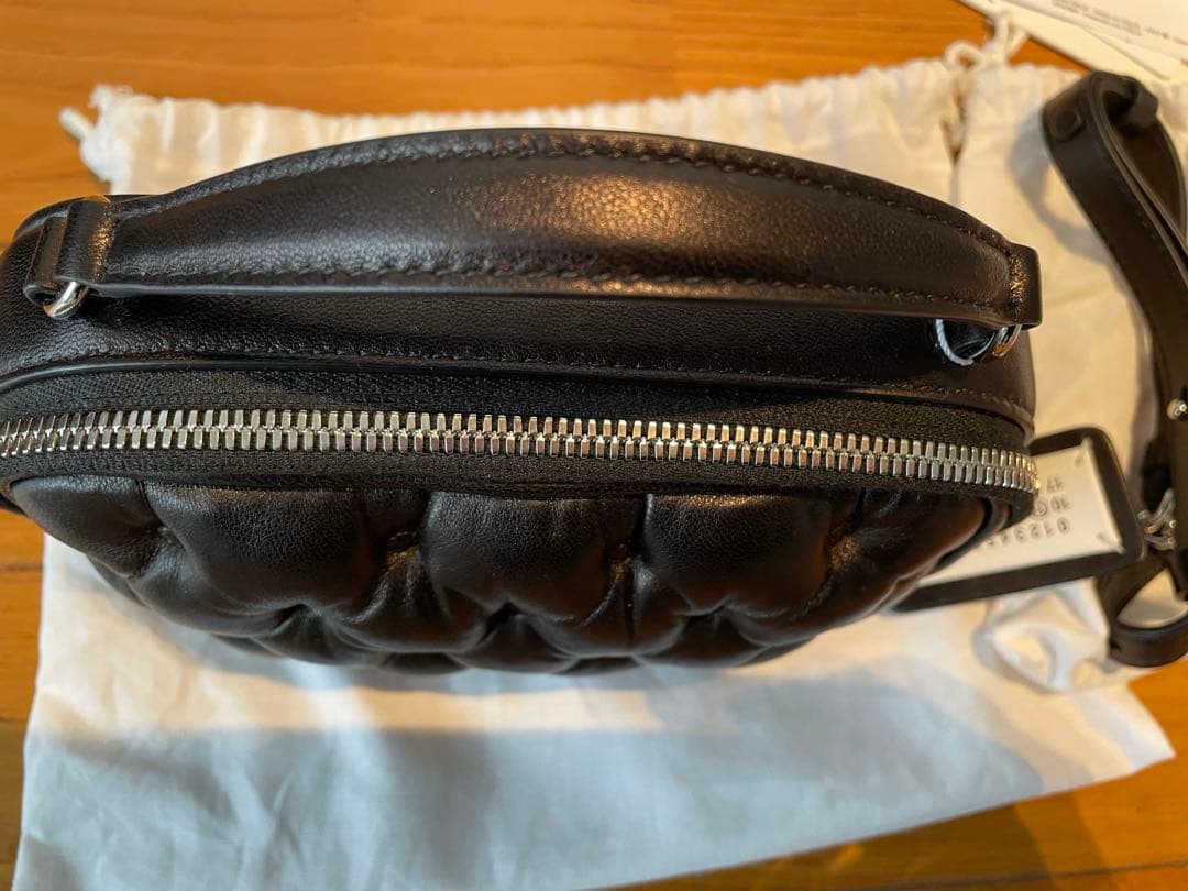 メゾンマルジェラ　グラムスラムglamslam エンブロイダリー