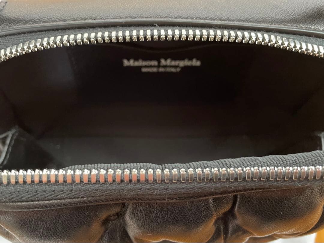 メゾンマルジェラ　グラムスラムglamslam エンブロイダリー