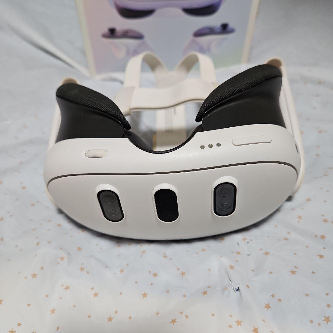 メタクエスト3  quest3 128G