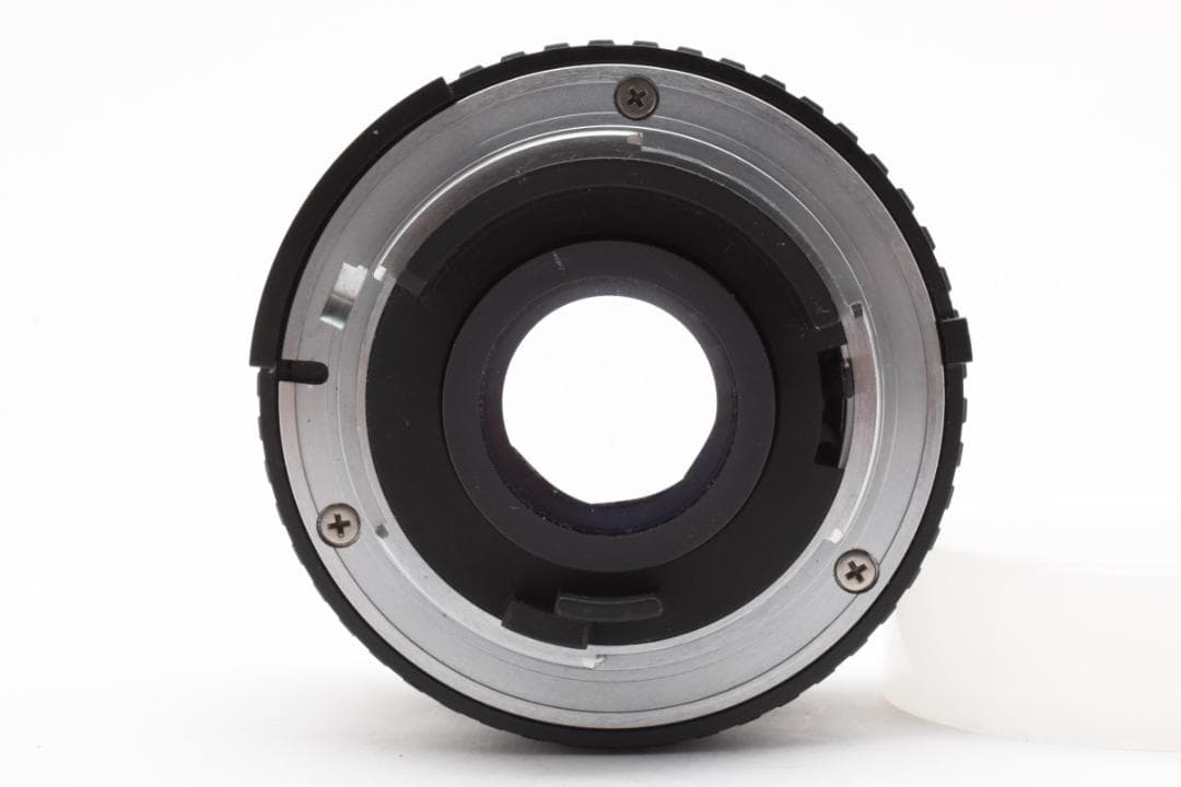 #357■動作品■ Nikon LENS SERIES E 35mm 1:2.5