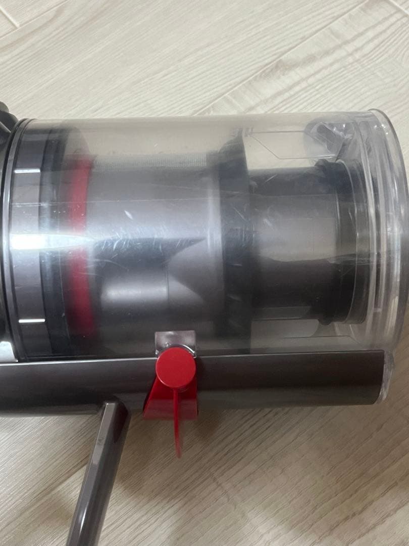 dyson ダイソン V10 fluffy SV12