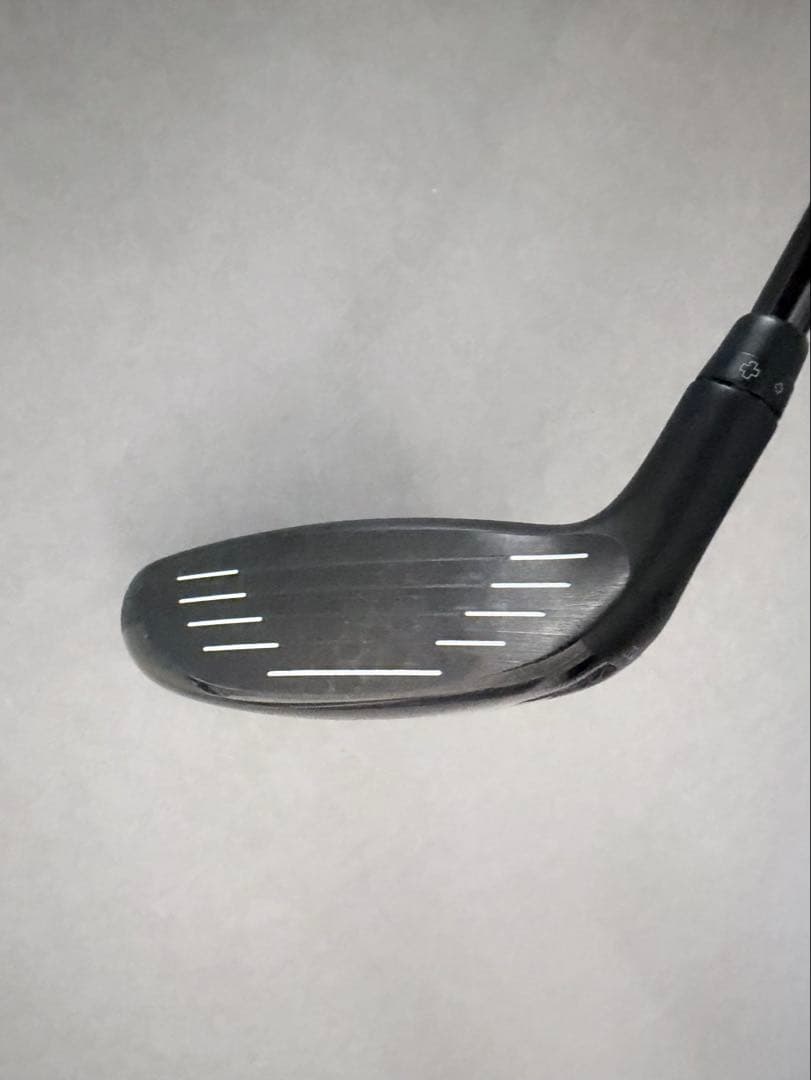 538　ピン G440 SFT フェアウェイウッド 7番　日本仕様