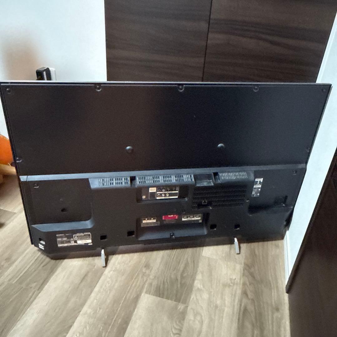 SONY KDL-42W800B 42インチ液晶テレビ