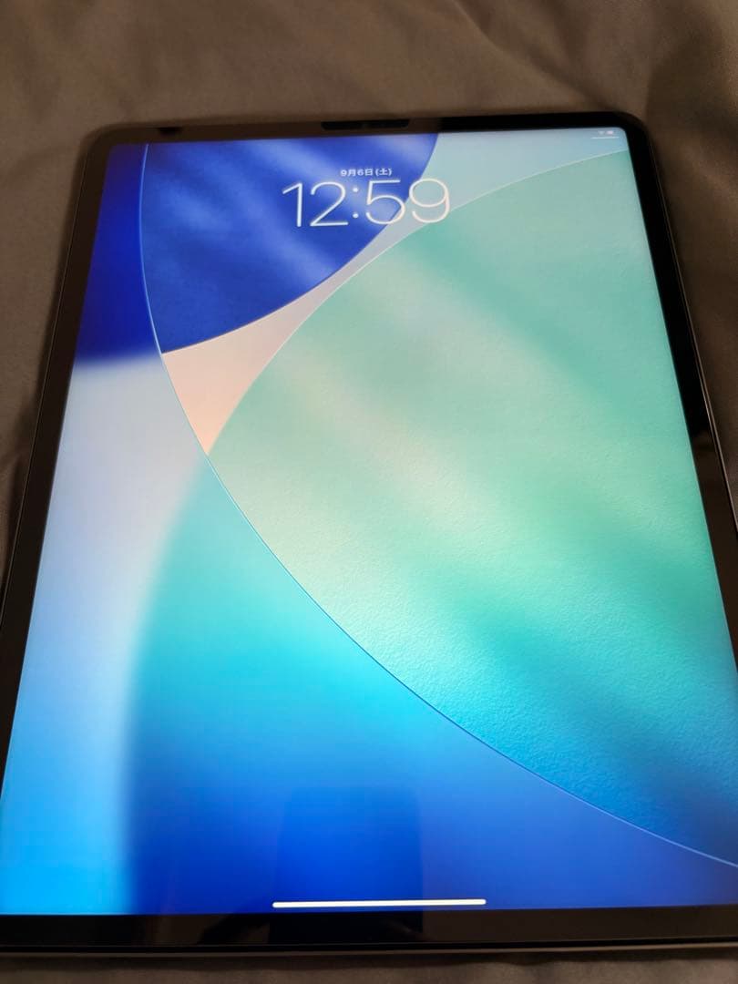 Apple iPad Pro 12.9インチ M1 第5世代 128GB