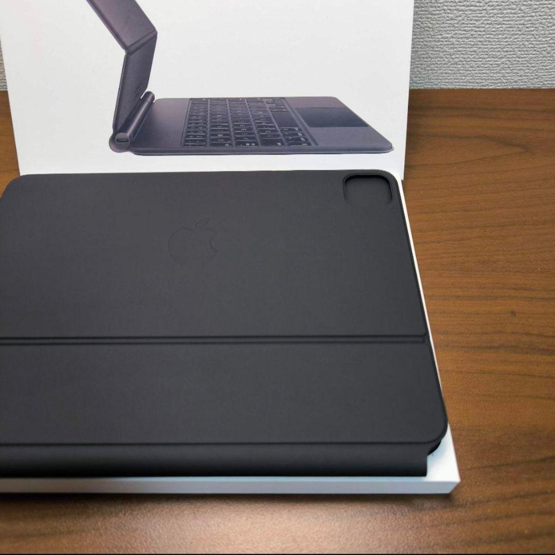 キーボード Apple iPad Magic Keyboard