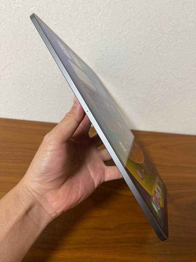 Ipad pro 12.9インチ第3世代　バッテリー100%