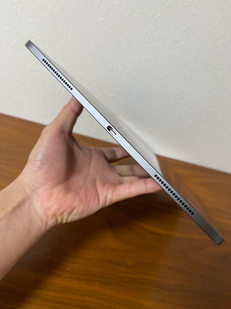 Ipad pro 12.9インチ第3世代　バッテリー100%