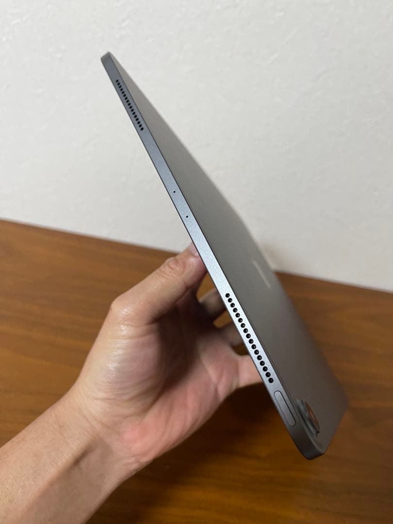 Ipad pro 12.9インチ第3世代　バッテリー100%