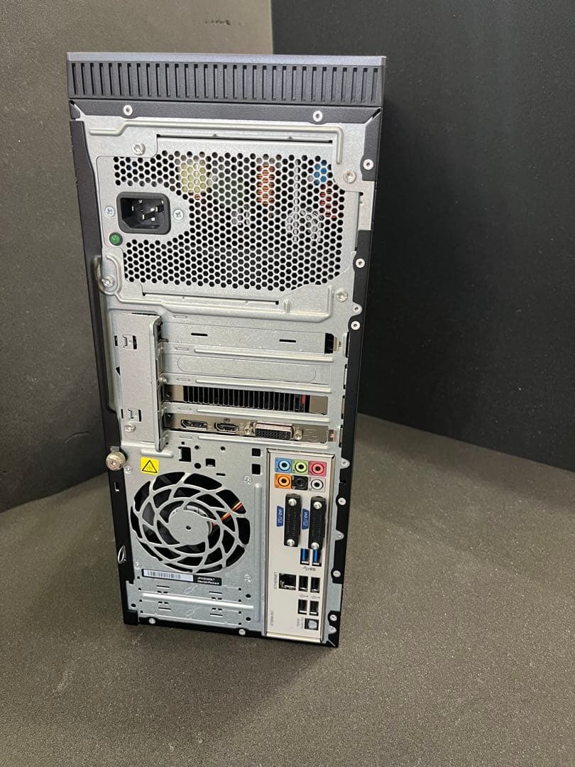 i7&SSD&Radeon搭載！hp Pavilion h8-1360jp