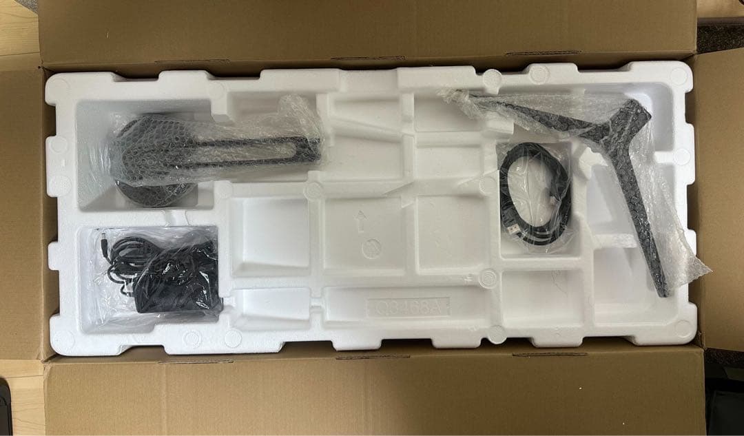 JAPANNEXT モニター