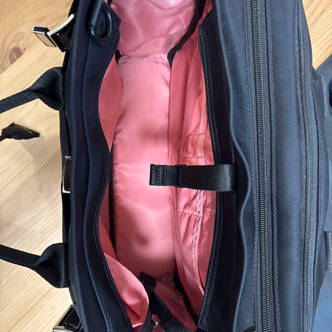 セレーンエテール　PASSION36バッグ　美品