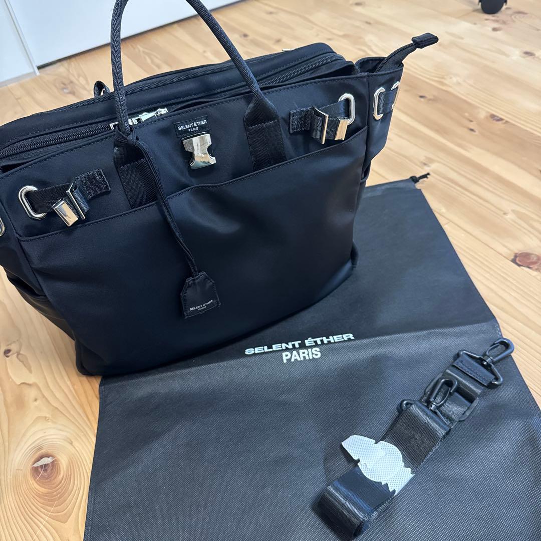 セレーンエテール　PASSION36バッグ　美品