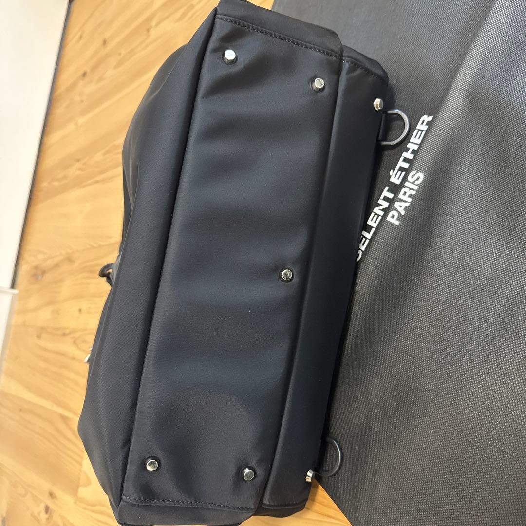 セレーンエテール　PASSION36バッグ　美品