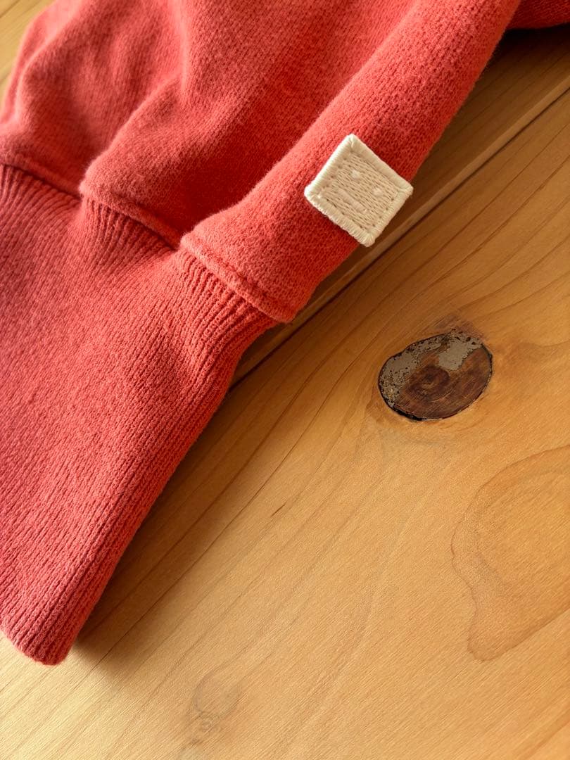 アクネストゥディオズ Acne Studios スウェットSTHLM 08 XS