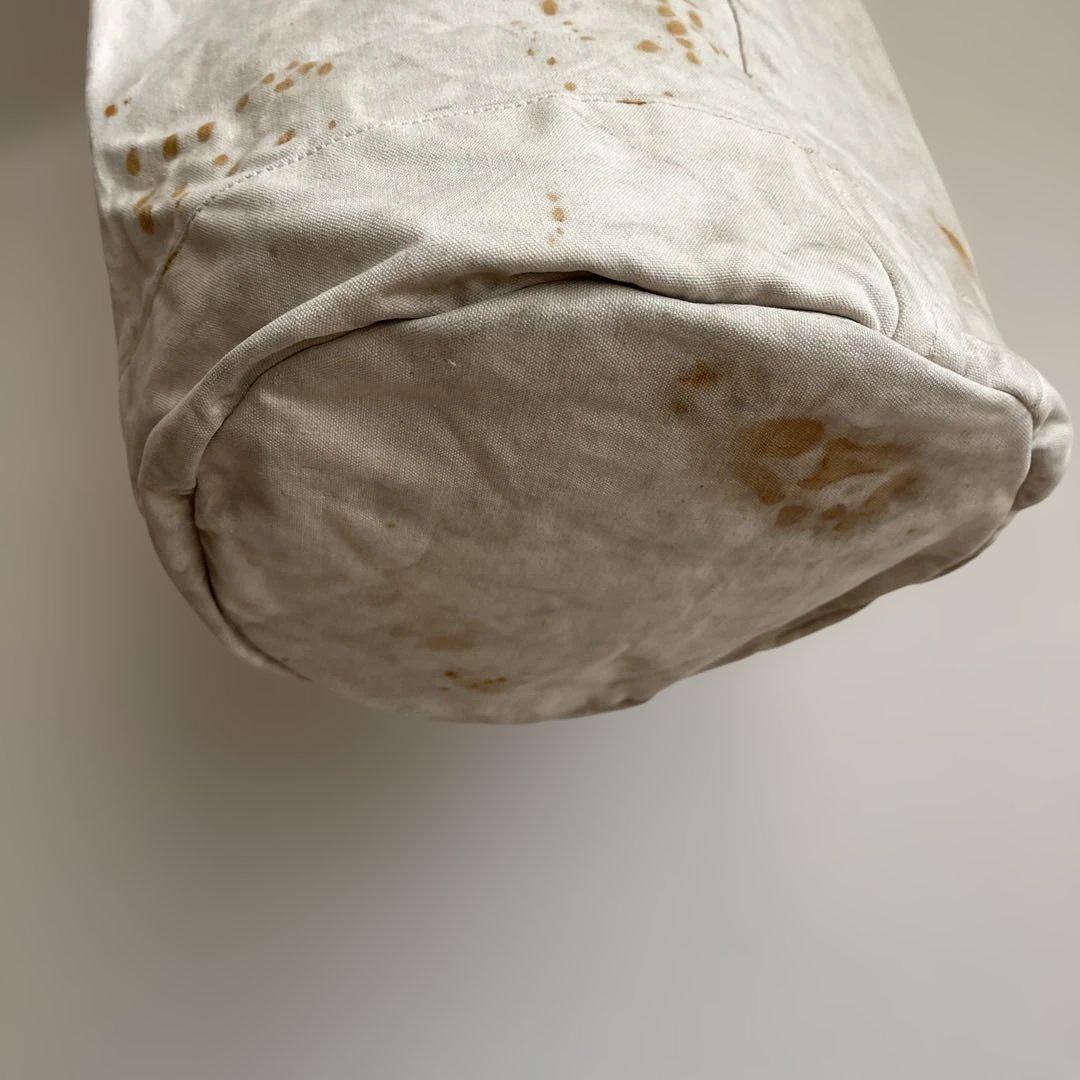 50's ロイヤルエアフォース　ランドリーバッグ　イギリス空軍