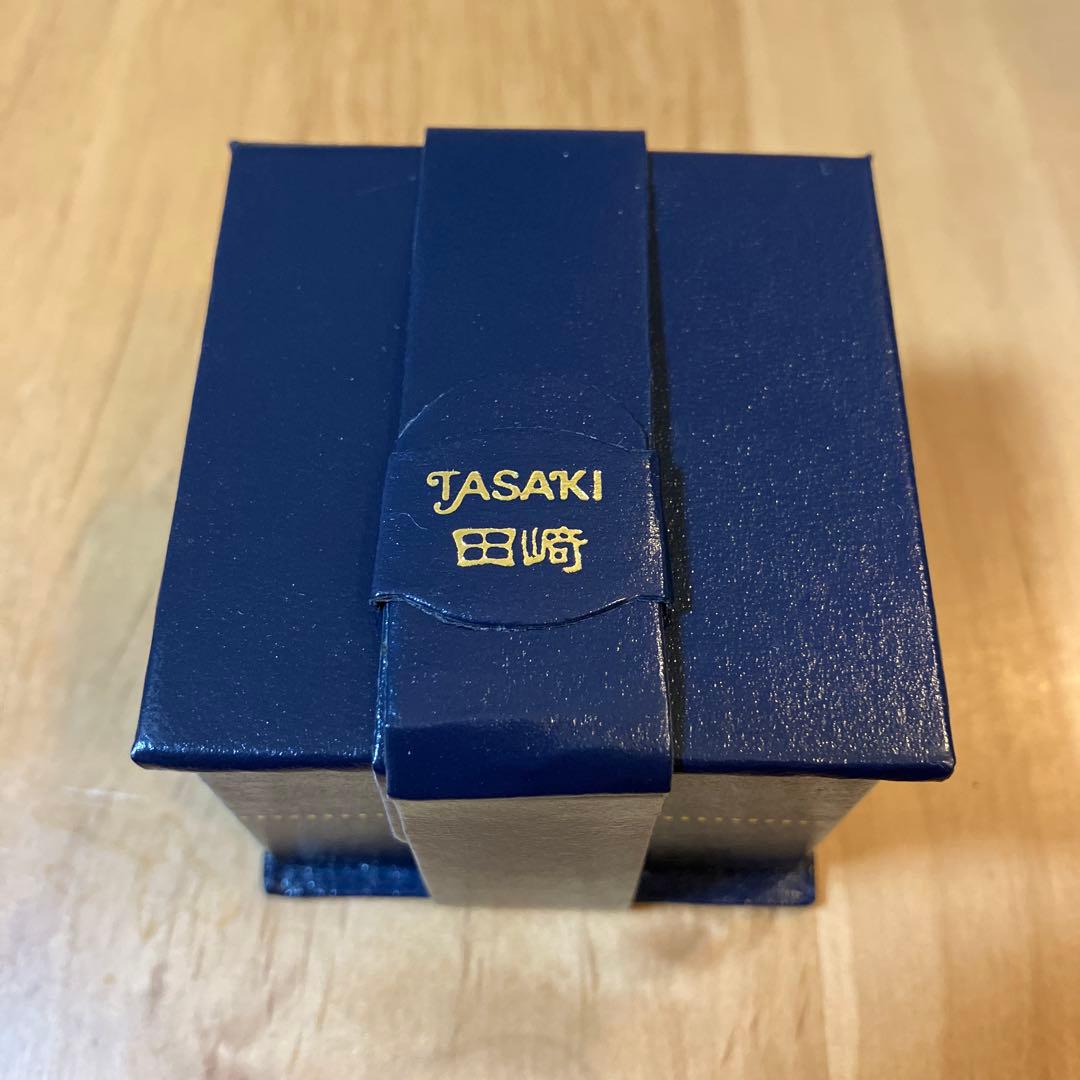 初*音様 TASAKI パール K18WG ネックレス