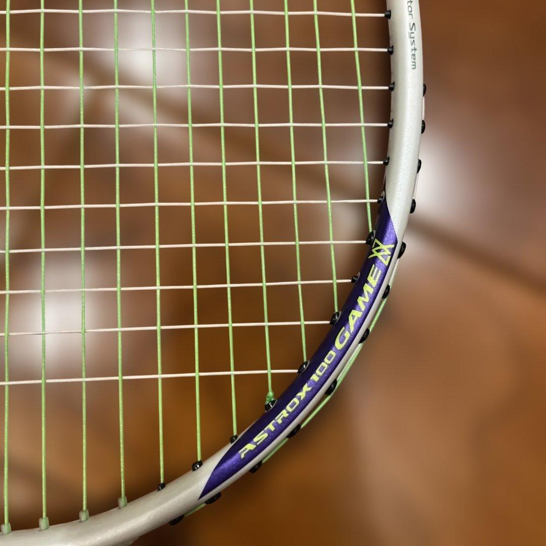 アストロクス100 game VA 4ug6