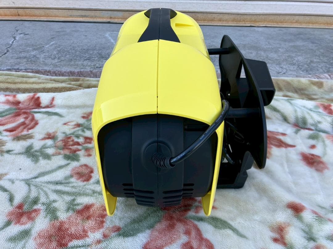 KARCHER★高圧洗浄機★K2★サイレント★静音