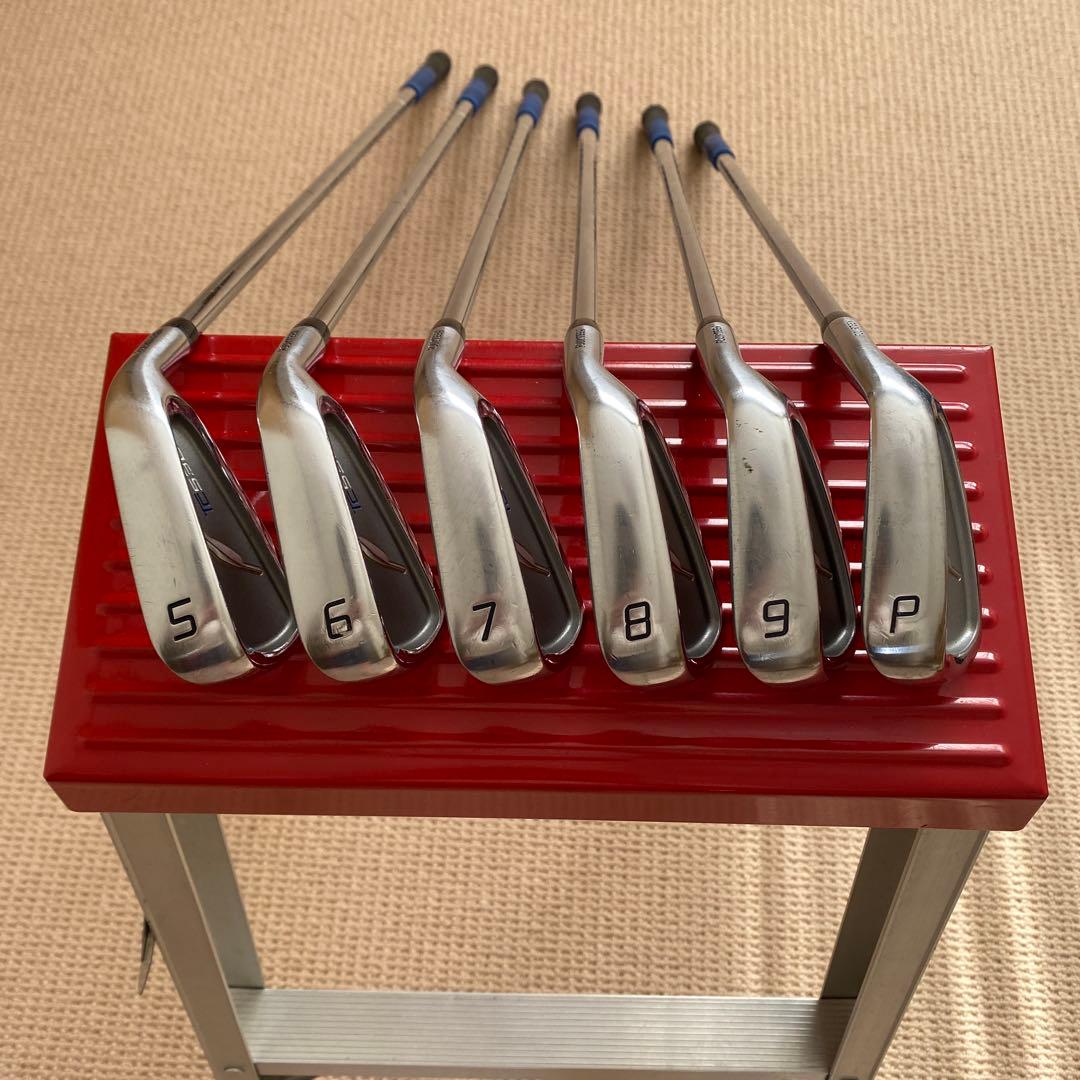 FOURTEEN フォーティーンTC-530 FORGED アイアンセット