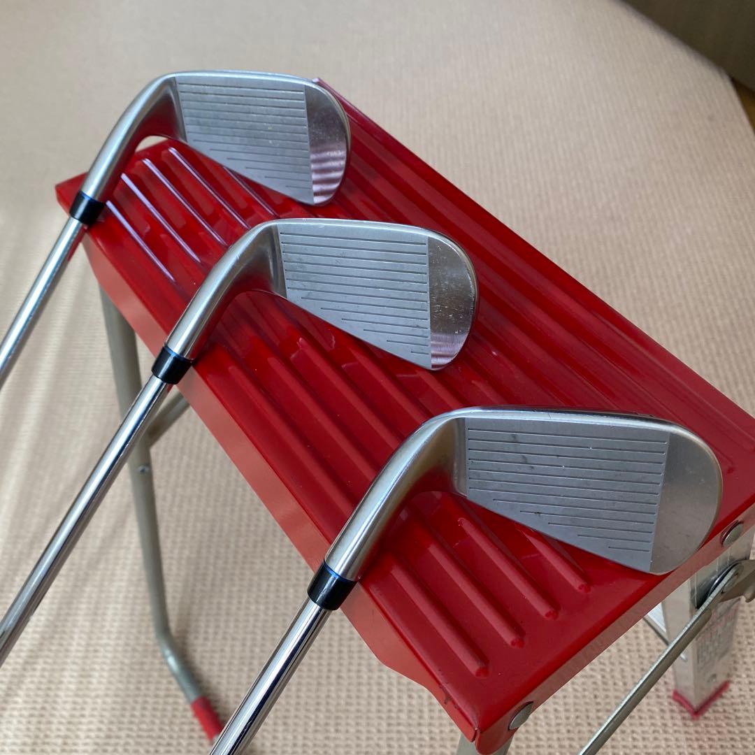 FOURTEEN フォーティーンTC-530 FORGED アイアンセット